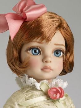 Effanbee - Patsy - Patsy's Best Dress - кукла